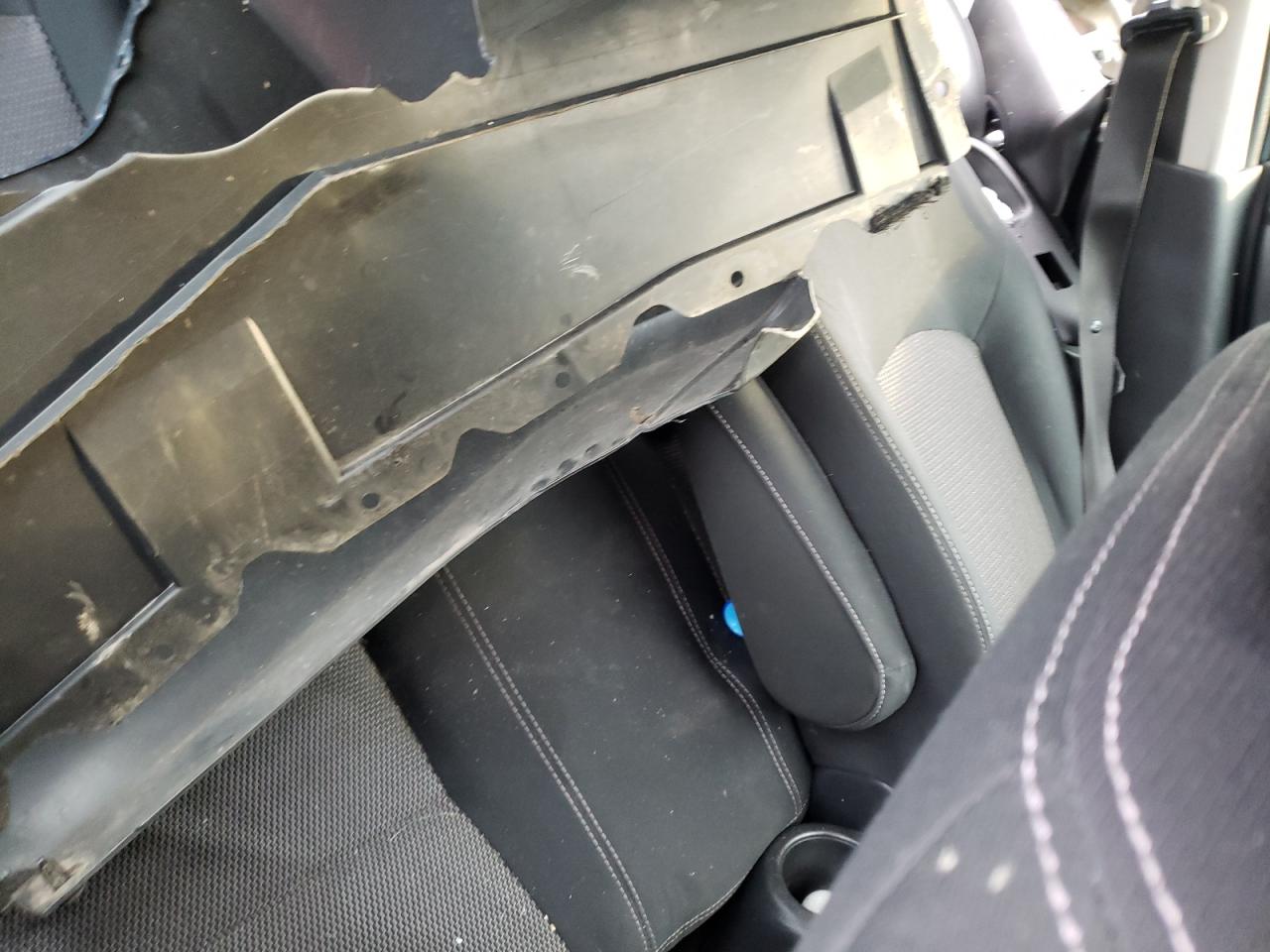 Photo 6 from auction – 2016 NISSAN VERSA with VIN 3N1CN7AP9GL830608
