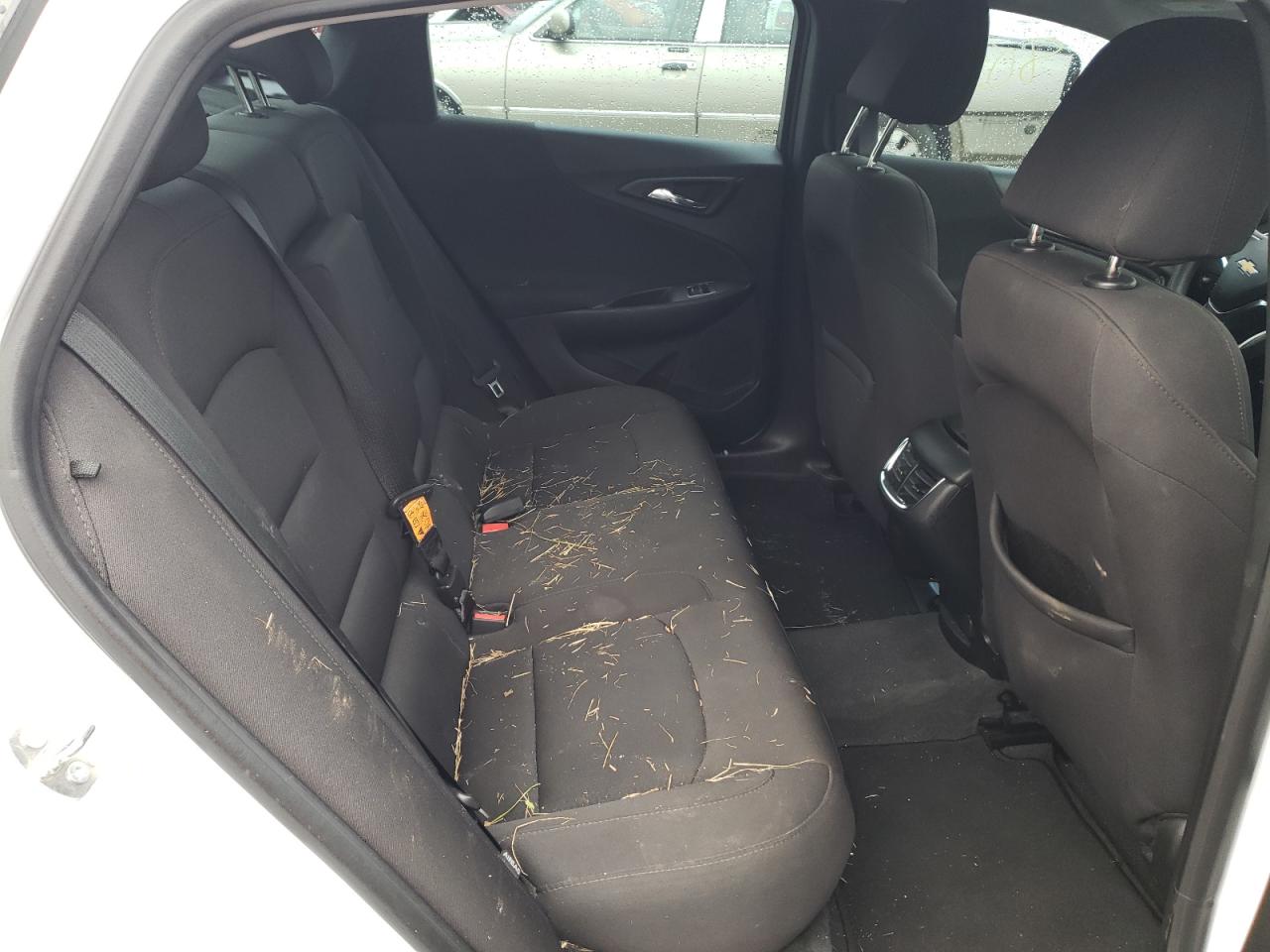 Photo 6 from auction – 2019 CHEVROLET MALIBU LT with VIN 1G1ZD5ST7KF166203