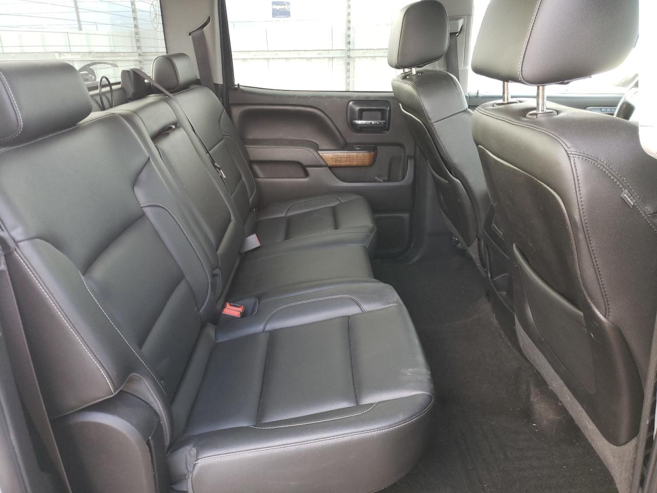 Photo 6 from auction – 2014 GMC SIERRA K15 with VIN 3GTU2VEC8EG154227