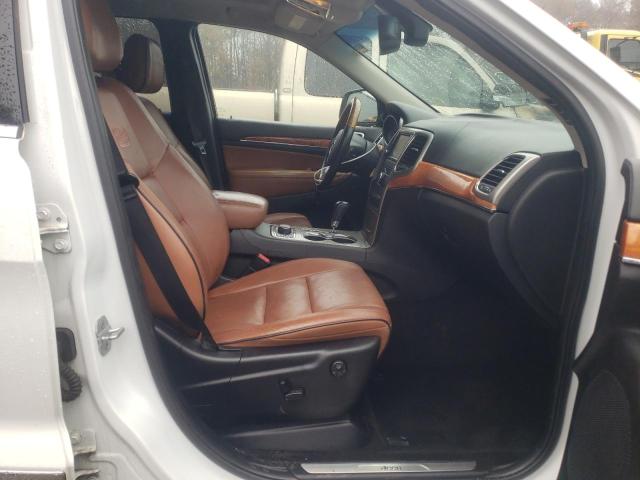 Photo 5 from auction – 2013 JEEP GRAND CHER with VIN 1C4RJFCT0DC522337
