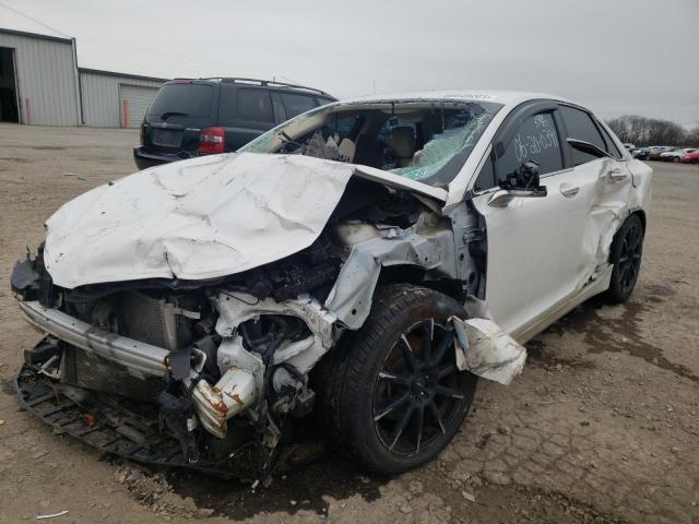 Photo 2 from auction – 2014 LINCOLN MKZ with VIN 3LN6L2JK1ER823732