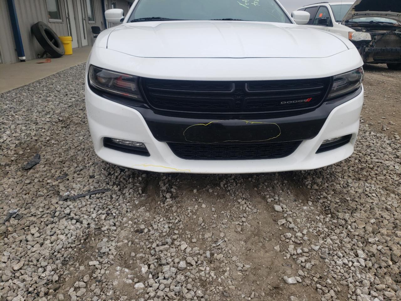 Photo 9 from auction – 2018 DODGE CHARGER GT with VIN 2C3CDXJG4JH198248