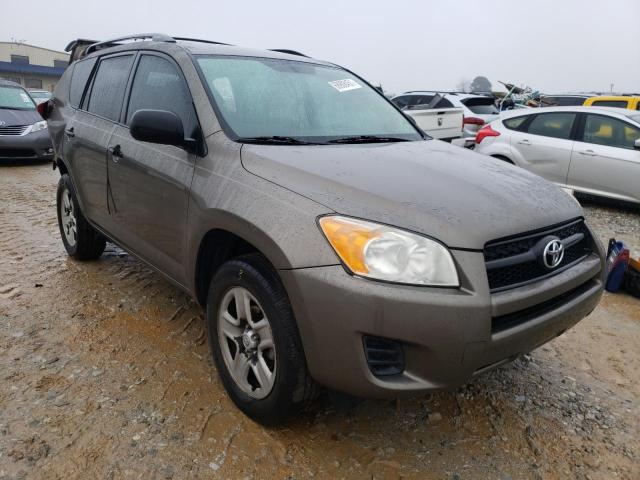 TOYOTA RAV4 2011 with VIN 2T3ZF4DV2BW083951 - Photo from auction