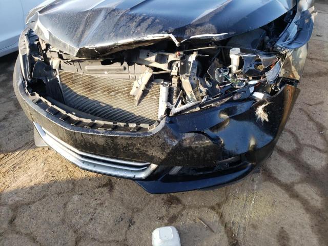 Photo 9 from auction – 2014 CHEVROLET IMPALA LTZ with VIN 1G1155S35EU136272