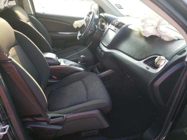 Photo 5 from auction – 2019 DODGE JOURNEY SE with VIN 3C4PDCBB8KT859698