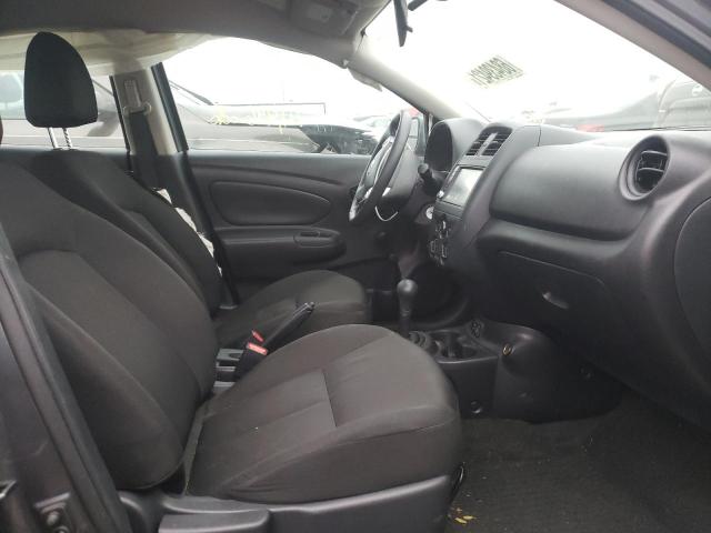 Photo 5 from auction – 2019 NISSAN VERSA S with VIN 3N1CN7AP3KL830810