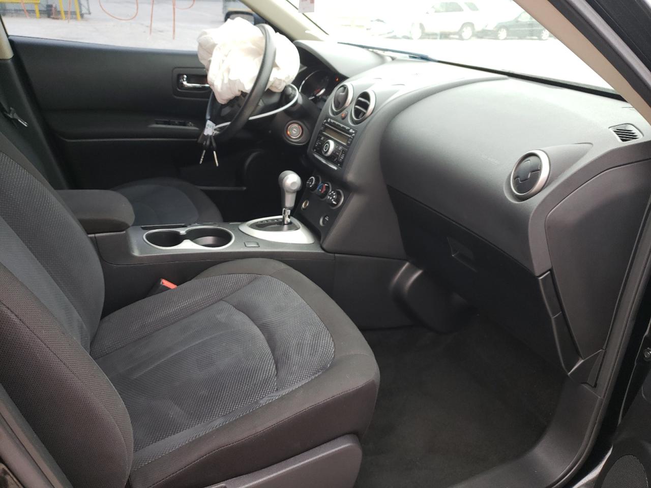Photo 5 from auction – 2013 NISSAN ROGUE S with VIN JN8AS5MT7DW538492