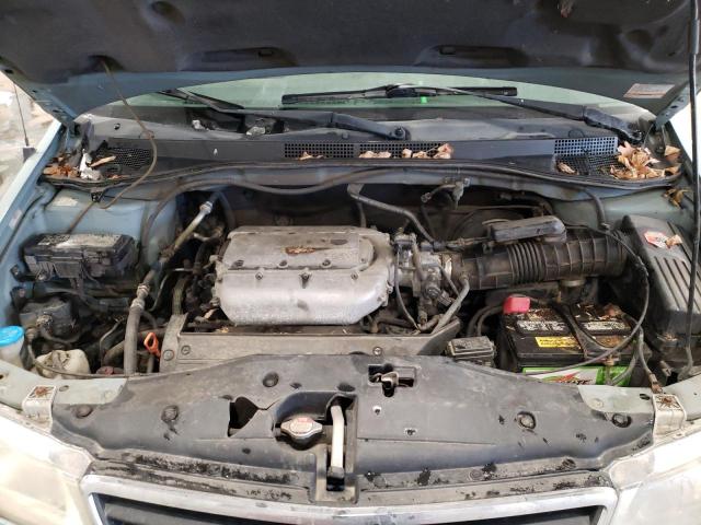 Photo 7 from auction – 2004 HONDA ODYSSEY with VIN 5FNRL18834B111230