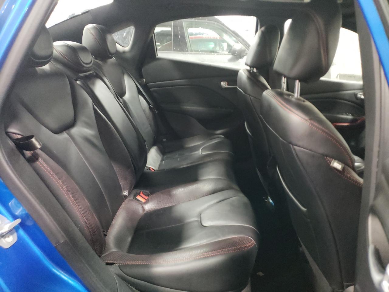 Photo 6 from auction – 2015 DODGE DART GT with VIN 1C3CDFEB1FD422718