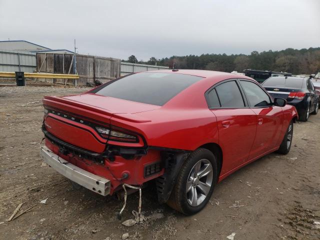 Photo 4 from auction – 2015 DODGE CHARGER SE with VIN 2C3CDXBG3FH815211