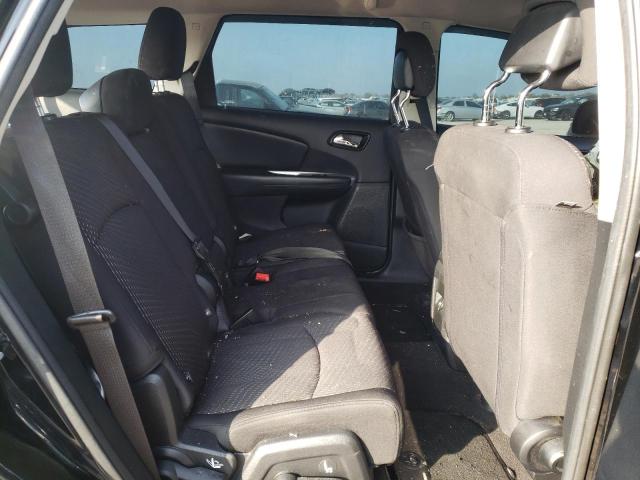Photo 6 from auction – 2015 DODGE JOURNEY SE with VIN 3C4PDCAB2FT587950