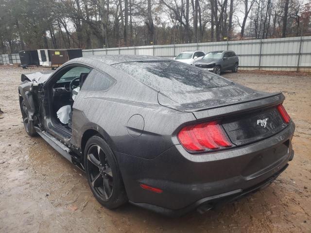 Photo 3 from auction – 2018 FORD MUSTANG with VIN 1FA6P8TH1J5127467