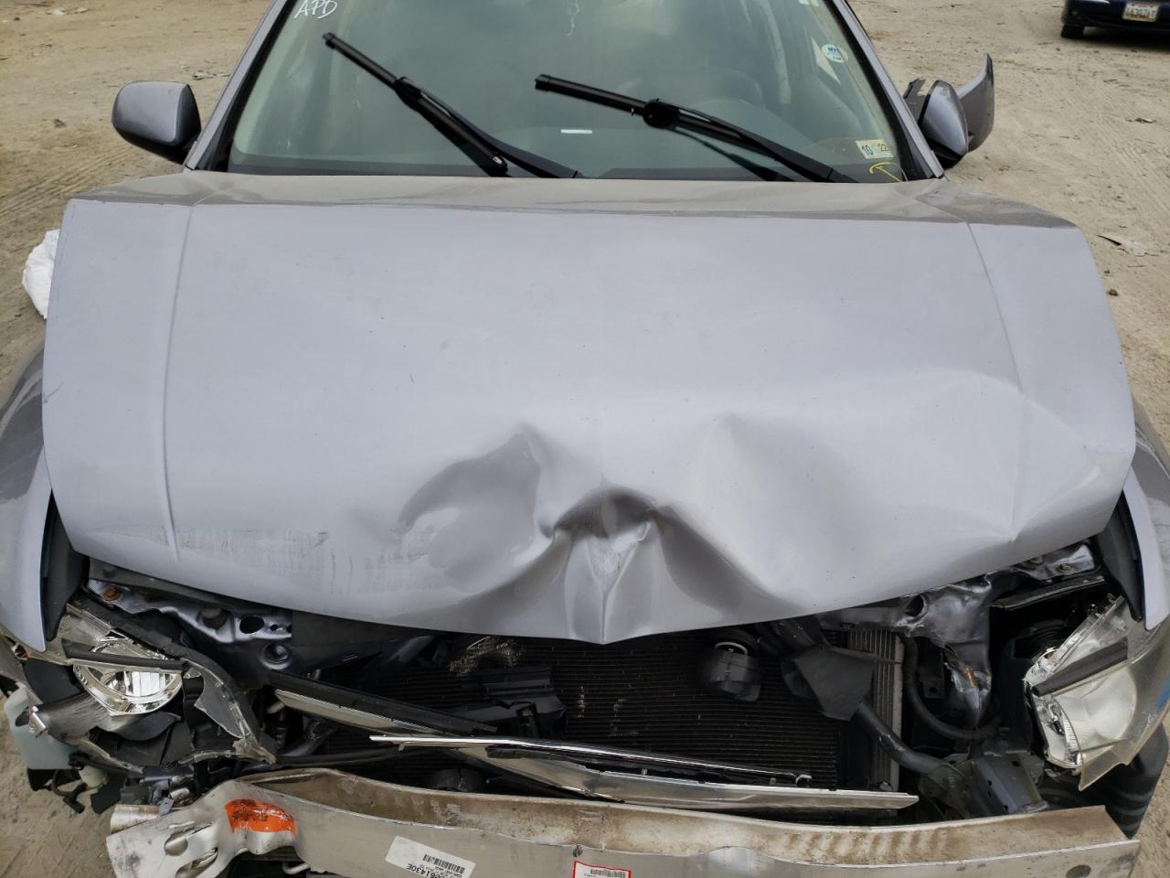 Photo 7 from auction – 2014 ACURA TSX with VIN JH4CU2F43EC004538
