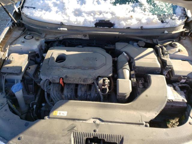 Photo 7 from auction – 2015 HYUNDAI SONATA SPO with VIN 5NPE34AF4FH194101