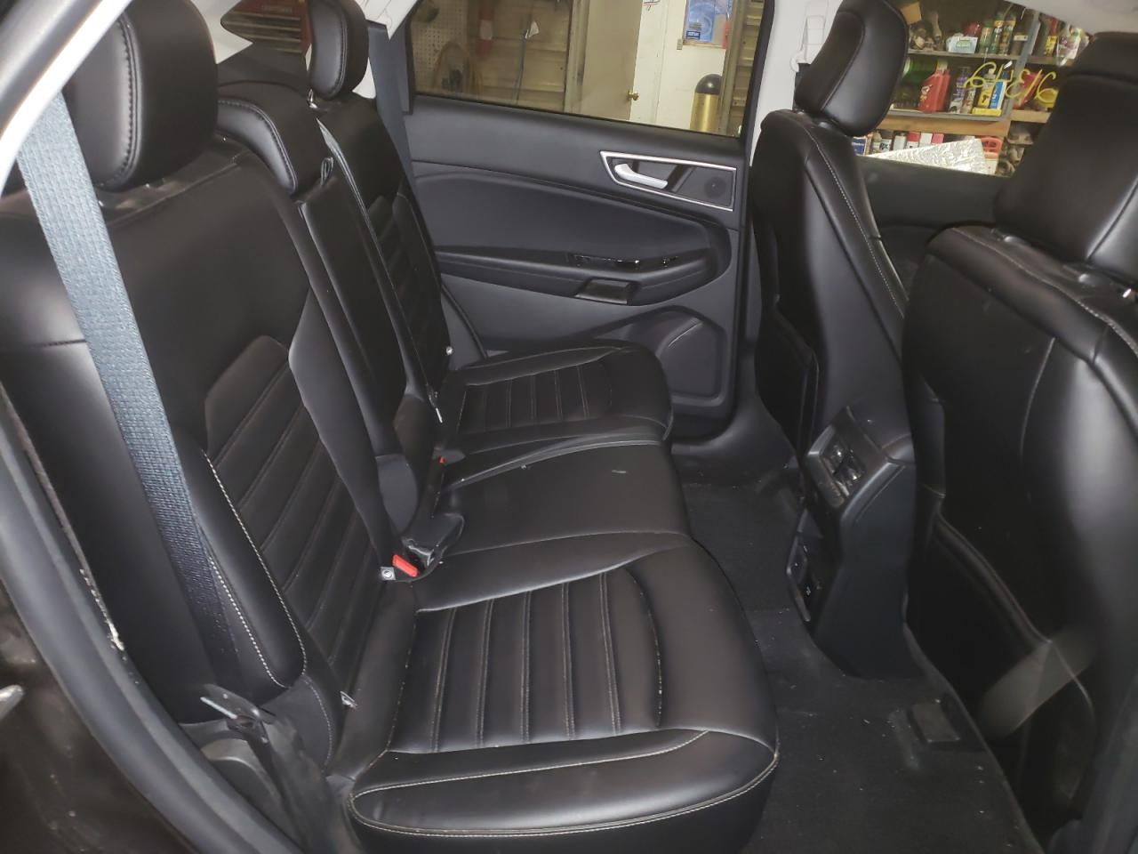 Photo 6 from auction – 2020 FORD EDGE SEL with VIN 2FMPK4J96LBA13086