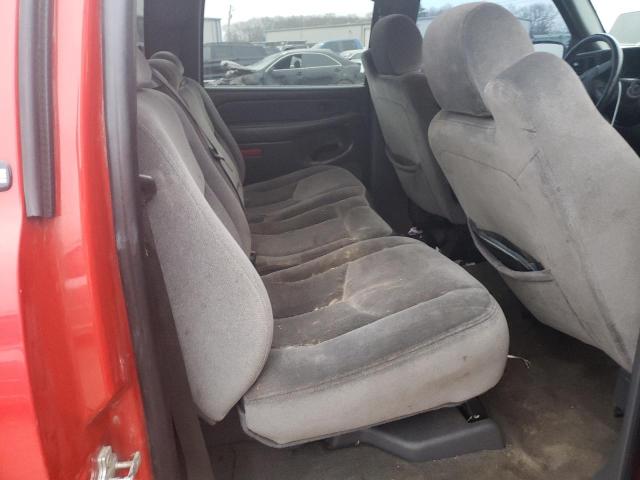 Photo 6 from auction – 2006 GMC NEW SIERRA with VIN 2GTEC13Z661336066