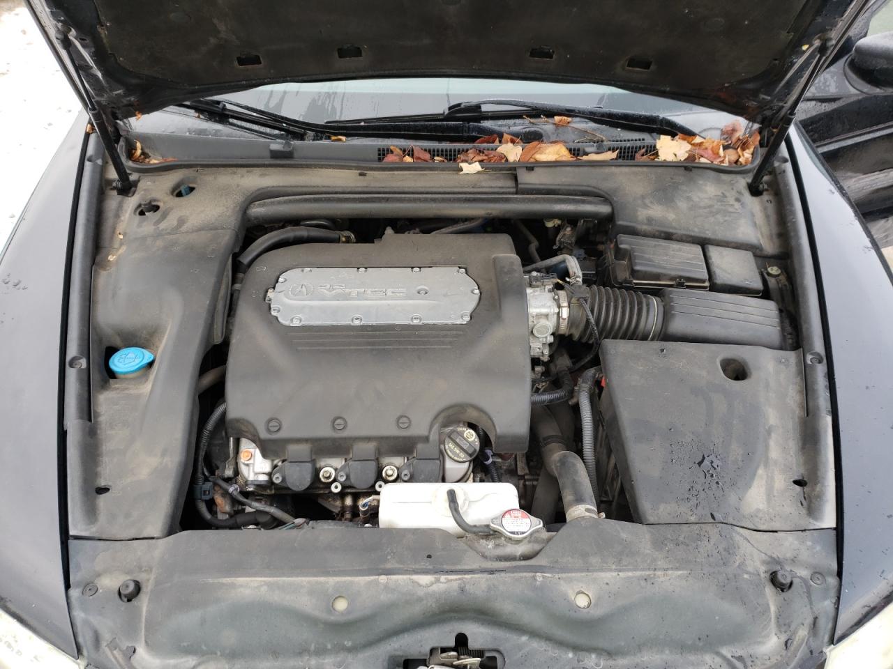 Photo 7 from auction – 2005 ACURA TL with VIN 19UUA662X5A082185