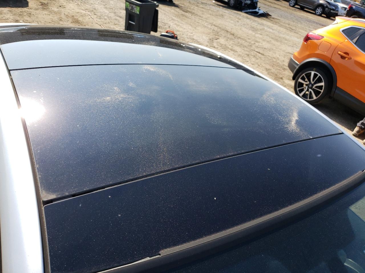 Photo 9 from auction – 2008 TOYOTA SCION TC with VIN JTKDE167780233648