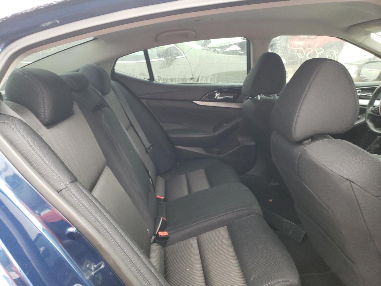 Photo 6 from auction – 2017 NISSAN MAXIMA 3.5 with VIN 1N4AA6AP4HC364762