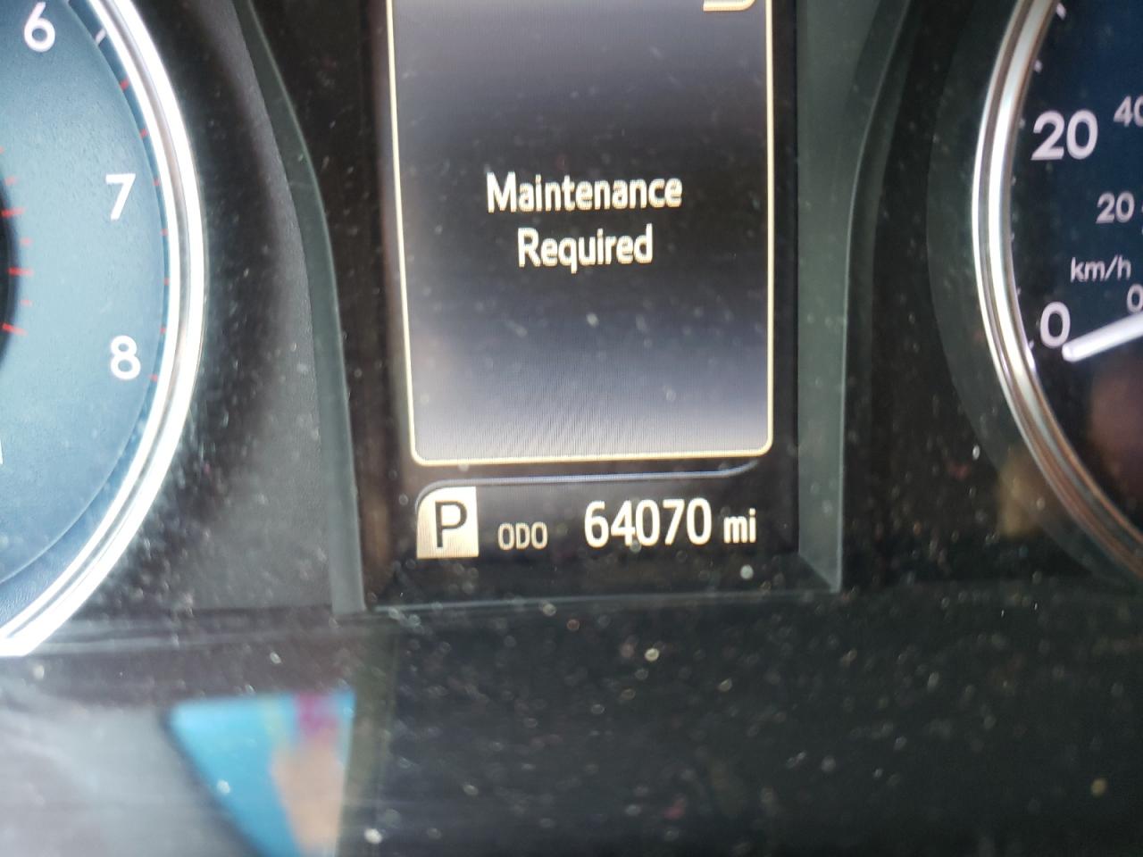Photo 8 from auction – 2017 TOYOTA CAMRY LE with VIN 4T1BF1FK0HU329965