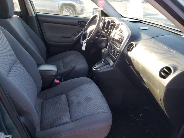 Photo 5 from auction – 2007 PONTIAC VIBE with VIN 5Y2SL65897Z408424