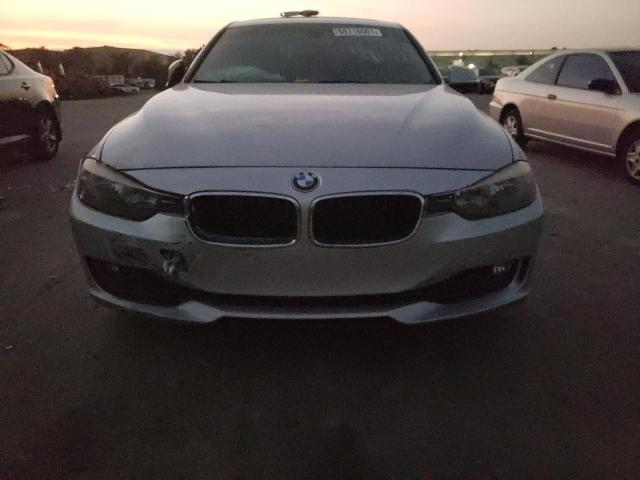 Photo 9 from auction – 2013 BMW 328 I with VIN WBA3A5G54DNP23008