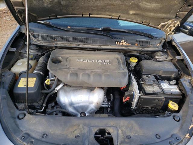 Photo 7 from auction – 2015 DODGE DART SXT with VIN 1C3CDFBB2FD173396