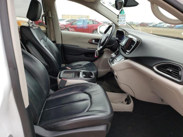 Foto 5 de la subasta – 2017 CHRYSLER PACIFICA T con VIN 2C4RC1BGXHR578381