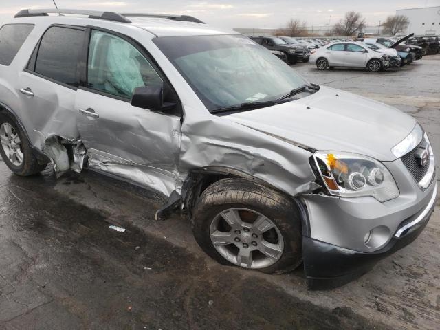 Photo 9 from auction – 2012 GMC ACADIA with VIN 1GKKRNED7CJ378861