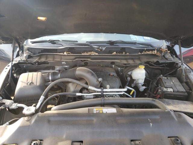 Photo 7 from auction – 2015 RAM 1500 SLT with VIN 1C6RR7LT1FS776668
