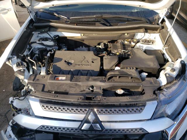 Photo 7 from auction – 2020 MITSUBISHI OUTLANDER with VIN JA4AZ3A35LZ046762