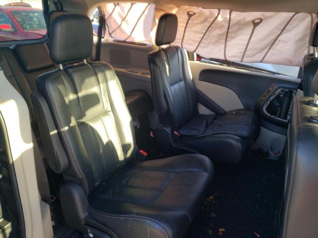 Photo 6 from auction – 2012 CHRYSLER TOWN & COU with VIN 2C4RC1CG0CR363485