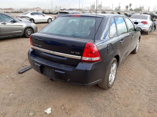 Photo 4 from auction – 2007 CHEVROLET MALIBU MAX with VIN 1G1ZT68N97F105976