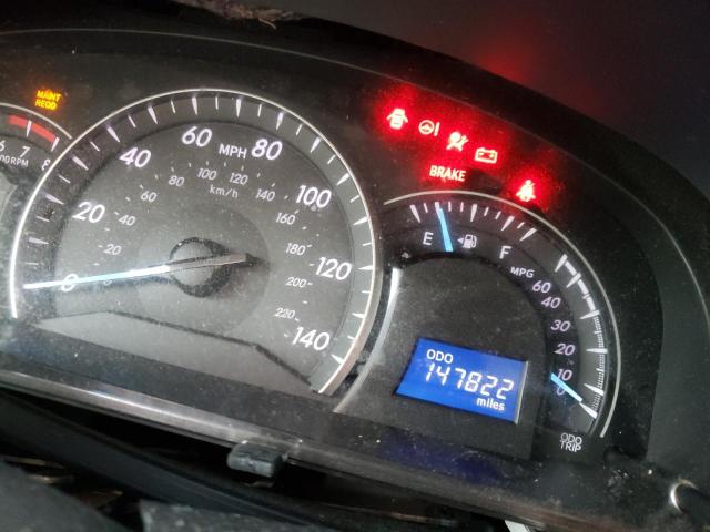 Photo 8 from auction – 2012 TOYOTA CAMRY BASE with VIN 4T1BF1FK9CU078453