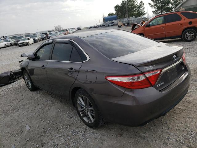 Photo 3 from auction – 2015 TOYOTA CAMRY LE with VIN 4T1BF1FK6FU058388