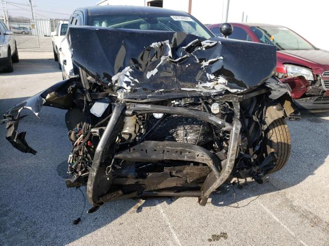 Photo 9 from auction – 2020 DODGE DURANGO SS with VIN 1C4SDJFT9LC432240