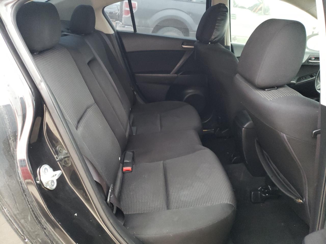 Foto 6 de la subasta – 2012 MAZDA 3 I con VIN JM1BL1V74C1656423