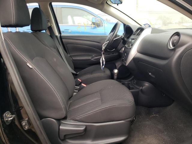 Photo 5 from auction – 2017 NISSAN VERSA S with VIN 3N1CN7APXHL846530