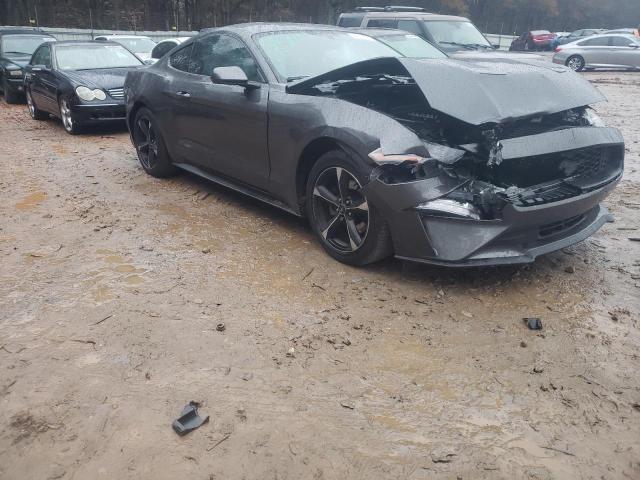 Photo 1 from auction – 2018 FORD MUSTANG with VIN 1FA6P8TH1J5127467