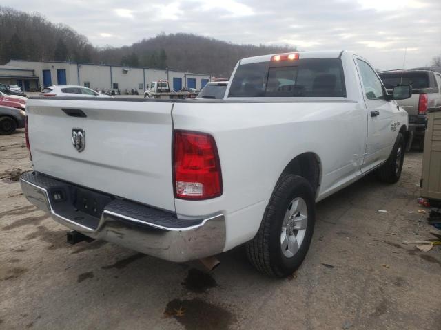 Photo 4 from auction – 2019 RAM 1500 CLASS with VIN 3C6JR6DT8KG506120