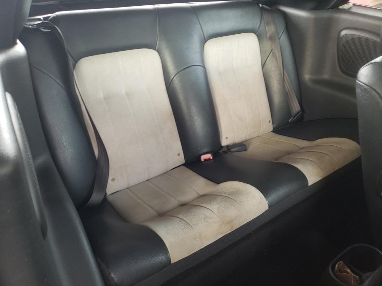 Photo 6 from auction – 2004 CHRYSLER SEBRING LX with VIN 1C3EL55R94N239934