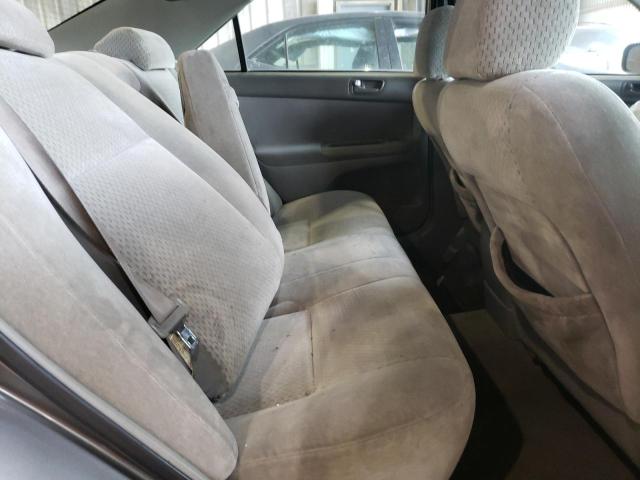 Photo 6 from auction – 2004 TOYOTA CAMRY LE with VIN 4T1BE32K14U858663