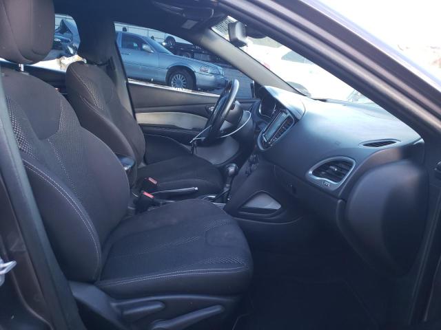 Photo 5 from auction – 2015 DODGE DART SXT with VIN 1C3CDFBB2FD173396