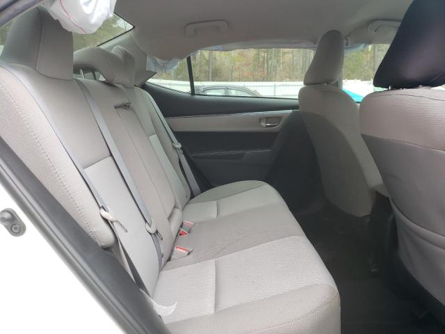 Photo 6 from auction – 2016 TOYOTA COROLLA CE with VIN 2T1BURHE2GC596083