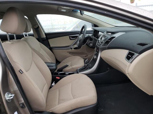 Photo 9 from auction – 2016 HYUNDAI ELANTRA SE with VIN 5NPDH4AEXGH727428