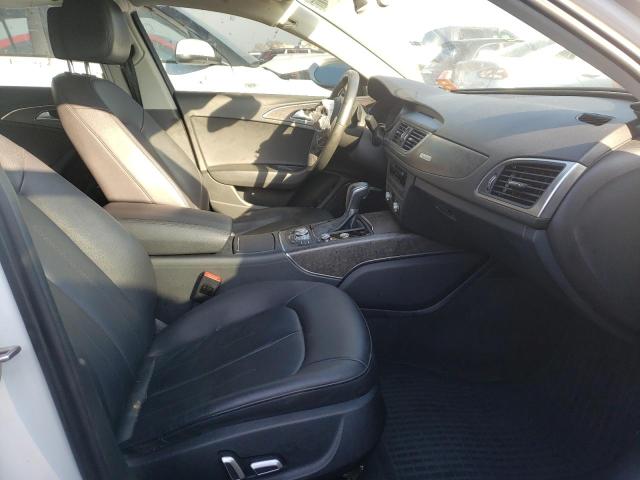 Photo 5 from auction – 2018 AUDI A6 PREMIUM with VIN WAUG8AFC7JN009021