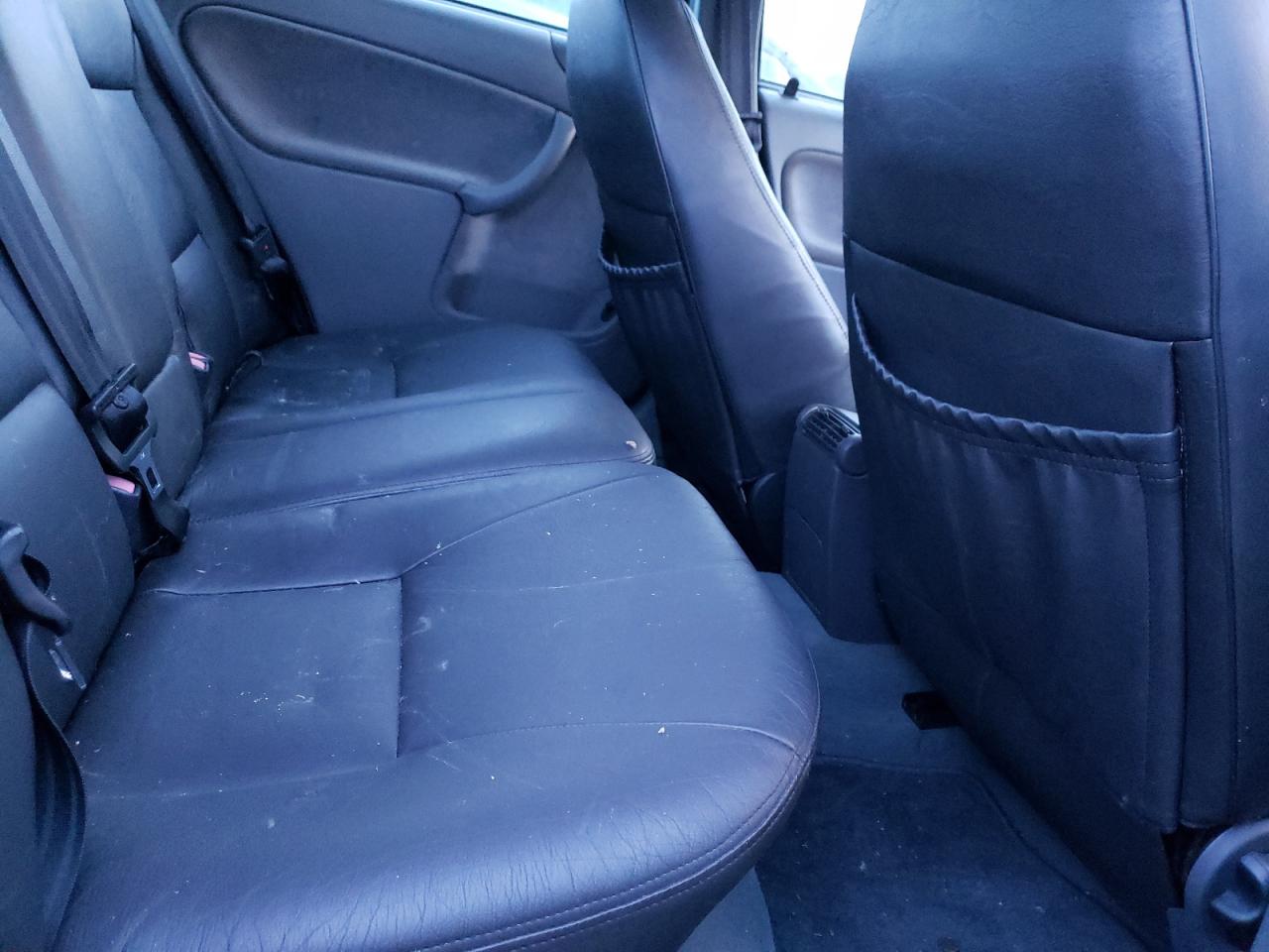 Photo 6 from auction – 2000 SAAB 9-3 with VIN YS3DD55H0Y2032408
