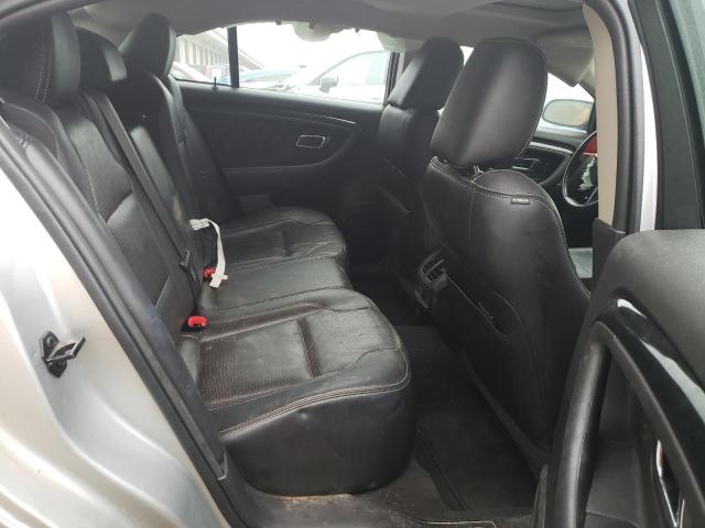 Photo 6 from auction – 2011 FORD TAURUS LIM with VIN 1FAHP2FW8BG110641