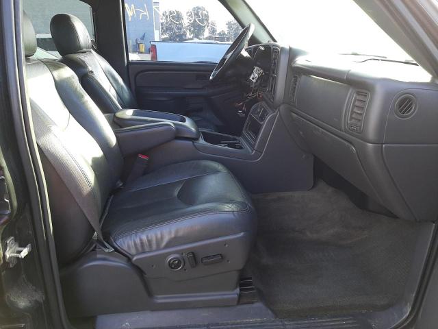 Photo 5 from auction – 2004 CHEVROLET SILVERADO with VIN 2GCEC13T141361966