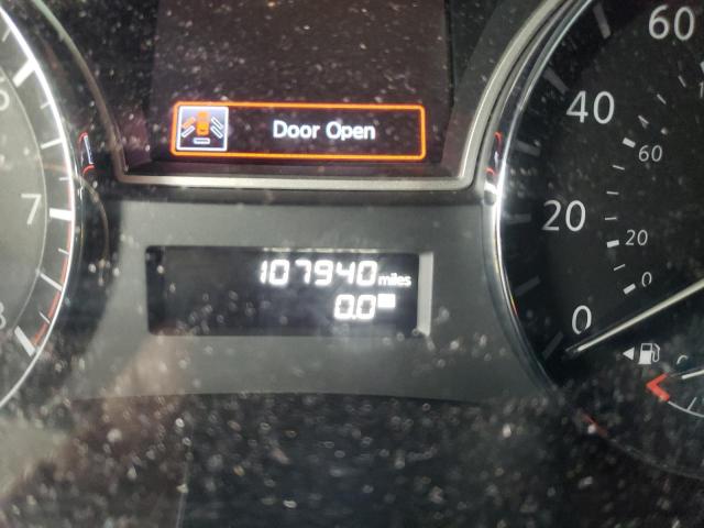 Photo 8 from auction – 2015 NISSAN ALTIMA 2.5 with VIN 1N4AL3AP0FC459020